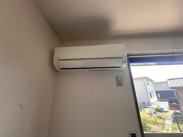 フラッターＭ（102） 部屋画像