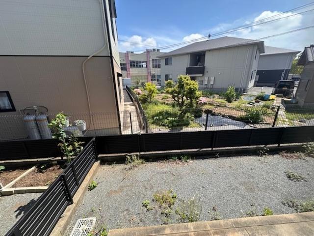 フラッターＭ（102） 部屋画像