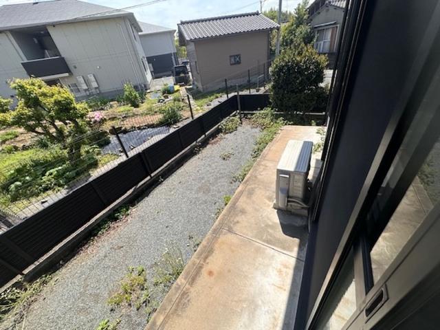 フラッターＭ（102） 部屋画像