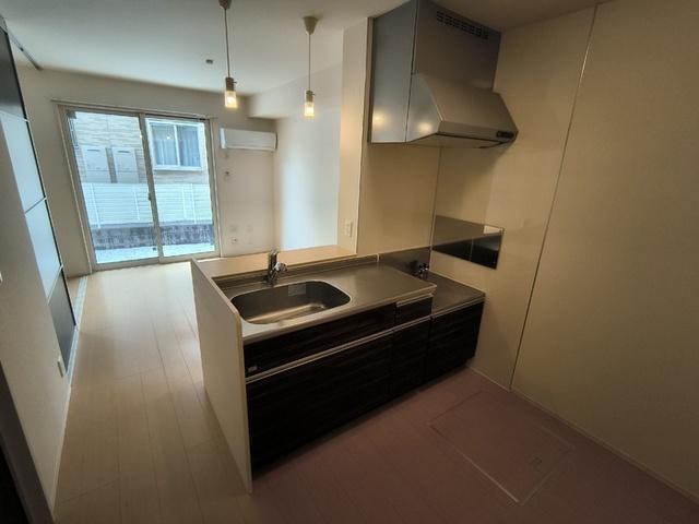 サンヒルズ愛坂　A棟（102） 部屋画像