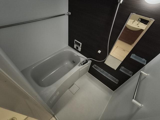 サンヒルズ愛坂　A棟（102） 部屋画像