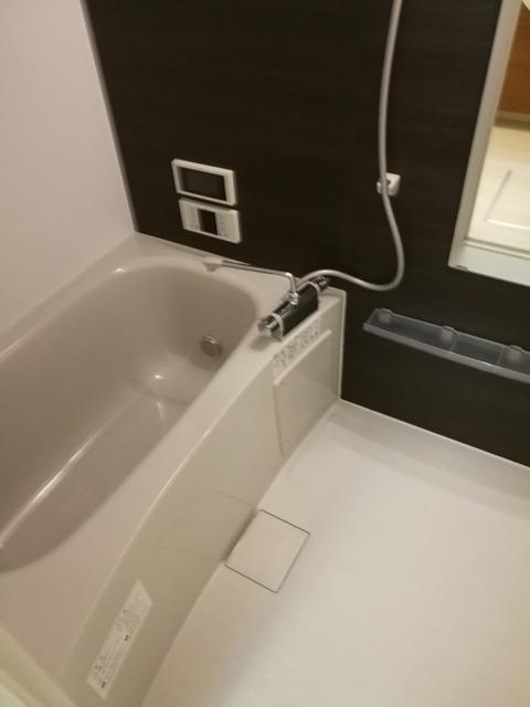 サンヒルズ愛坂　A棟（102） 部屋画像