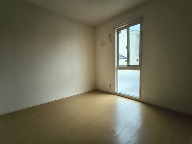 サンヒルズ愛坂　A棟（102） 部屋画像