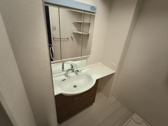 サンヒルズ愛坂　A棟（102） 部屋画像