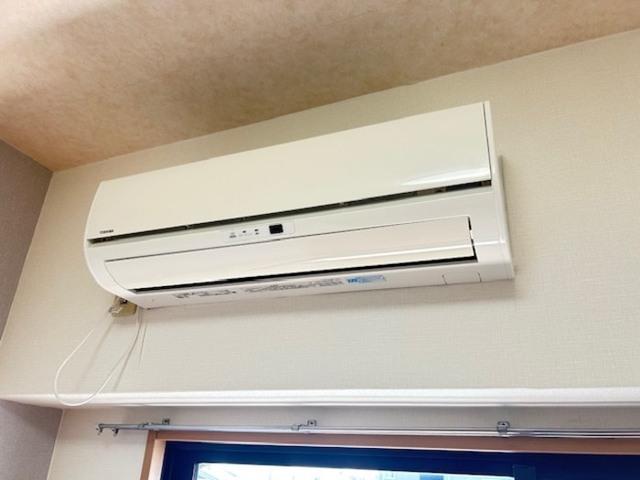 木下鉱産ビルⅡ（307） 部屋画像