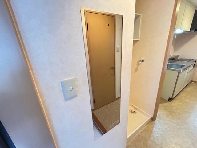 木下鉱産ビルⅡ（307） 部屋画像