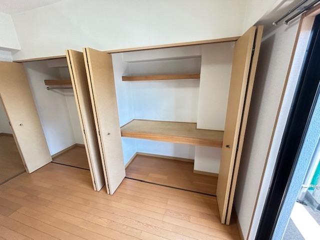 木下鉱産ビルⅡ（705） 部屋画像