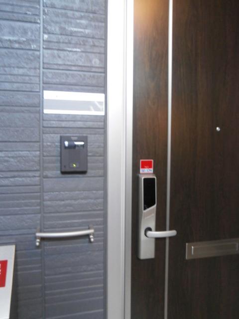エルカーサ門司駅前（102） 部屋画像
