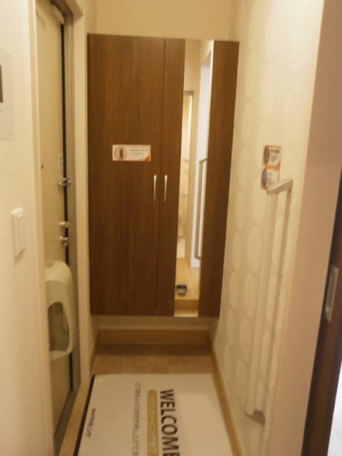 エルカーサ門司駅前（102） 部屋画像