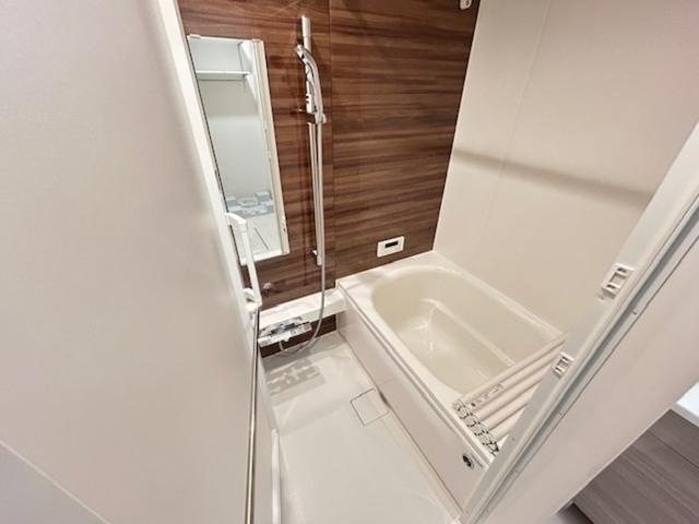 HABITAT　YOSHINO（101） 部屋画像