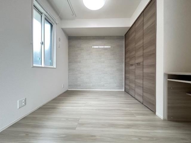 HABITAT　YOSHINO（101） 部屋画像