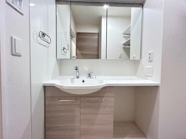 HABITAT　YOSHINO（101） 部屋画像