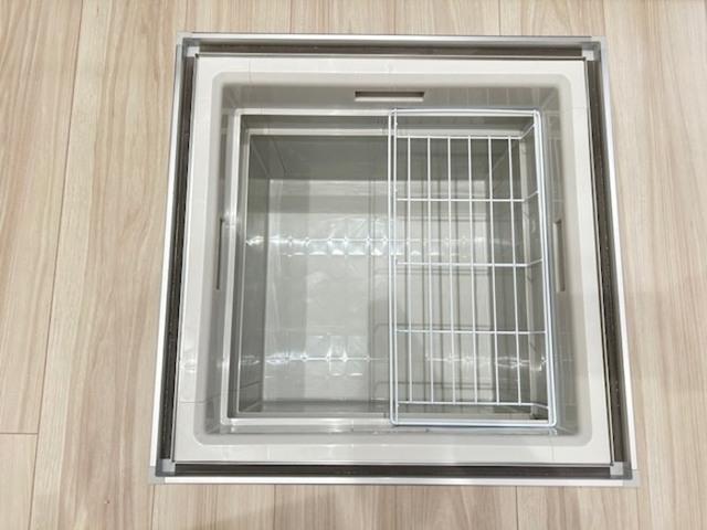 HABITAT　YOSHINO（101） 部屋画像