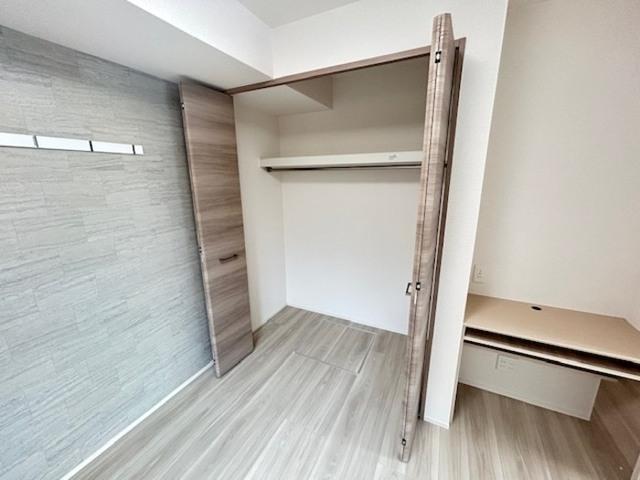 HABITAT　YOSHINO（101） 部屋画像
