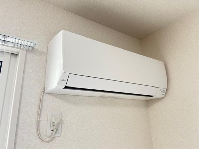 HABITAT　YOSHINO（101） 部屋画像