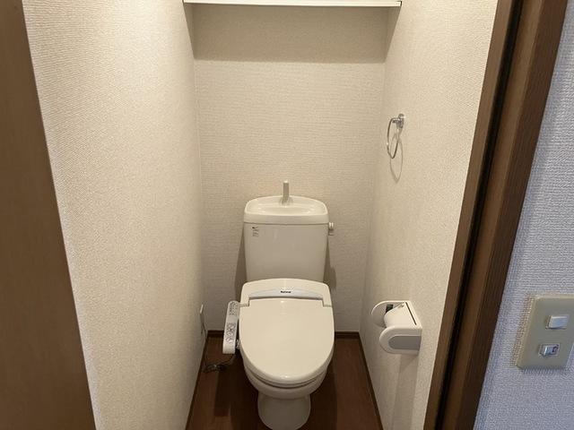 アルケディア（201） 部屋画像