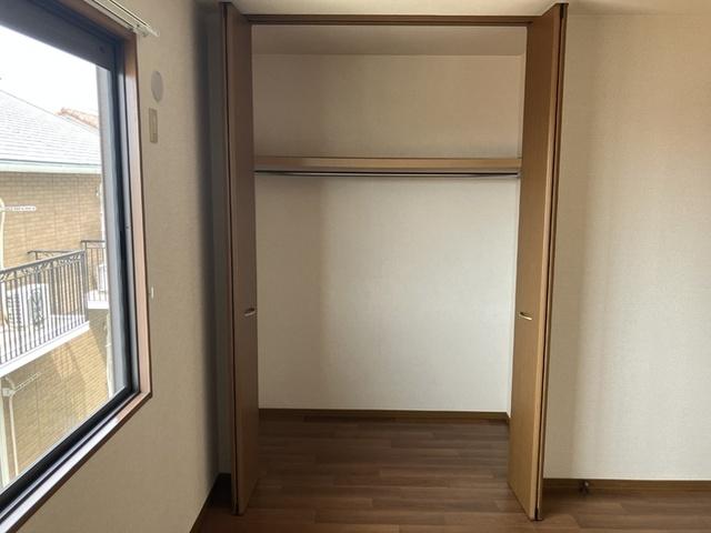 アルケディア（201） 部屋画像