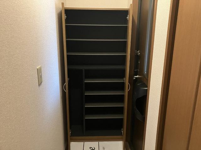 アルケディア（201） 部屋画像