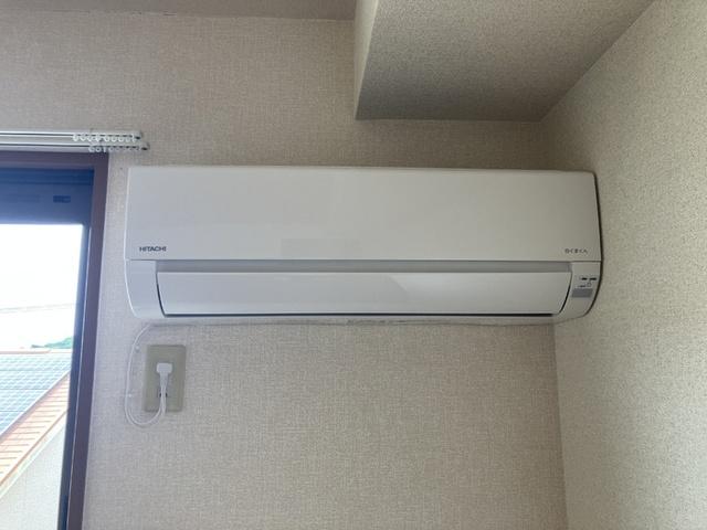 アルケディア（201） 部屋画像