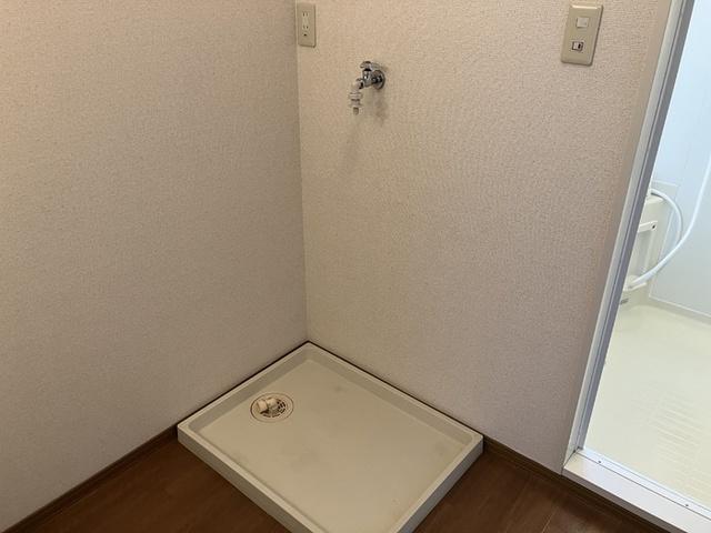 アルケディア（201） 部屋画像