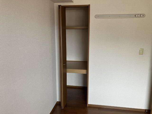 アルケディア（201） 部屋画像