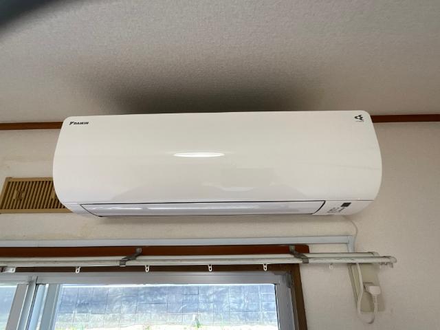 第二ちくまハイツ（101） 設備