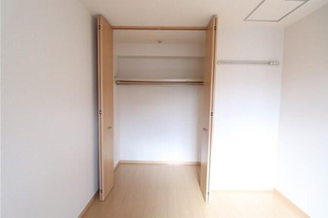 オーク上富野（208） 部屋画像