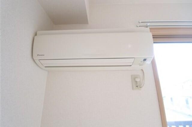 オーク上富野（208） 部屋画像