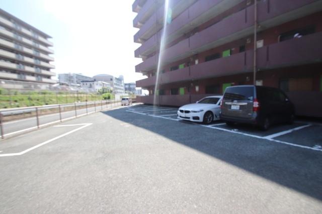 グランドハイツ湯川（106） 設備