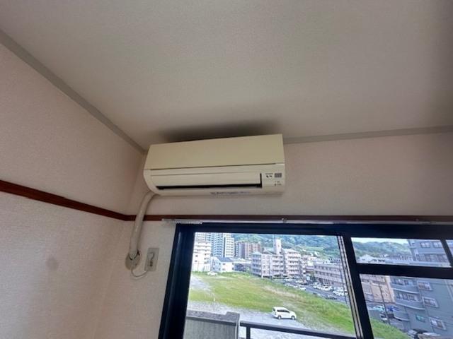プレジデントタカヤ（406） 部屋画像