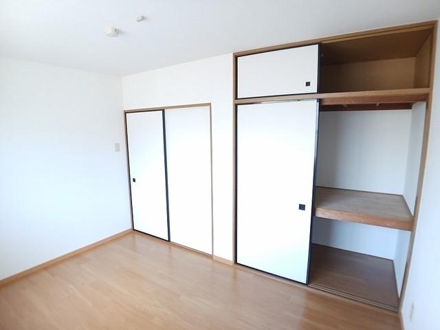 ニューエルディム上吉田（205） その他部屋・スペース