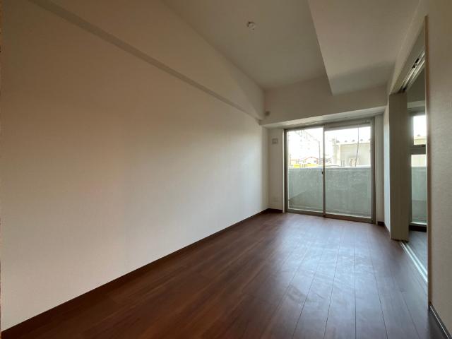THE-Apartment開（101） その他