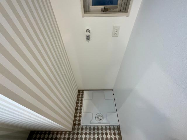 THE-Apartment開（101） 設備