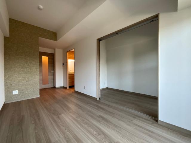 THE-Apartment開（102） その他