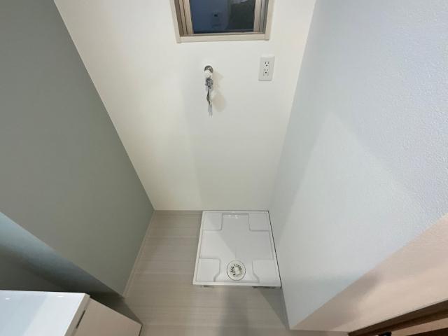 THE-Apartment開（103） 設備