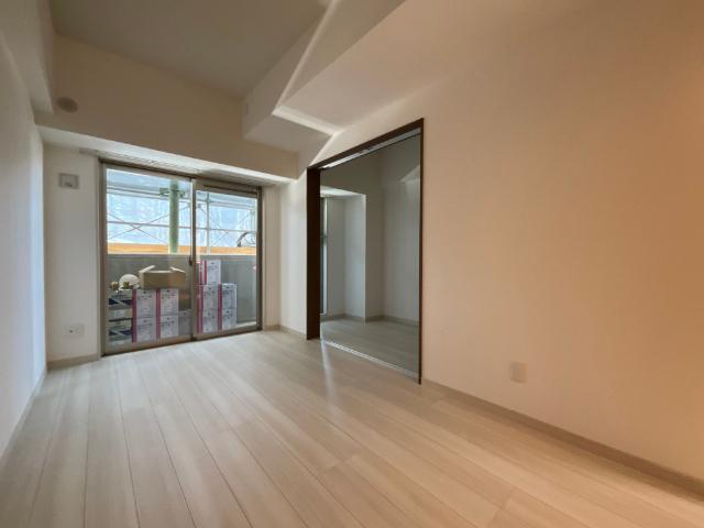 THE-Apartment開（103） その他