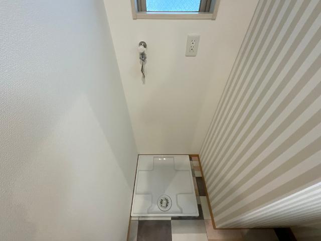 THE-Apartment開（105） 設備