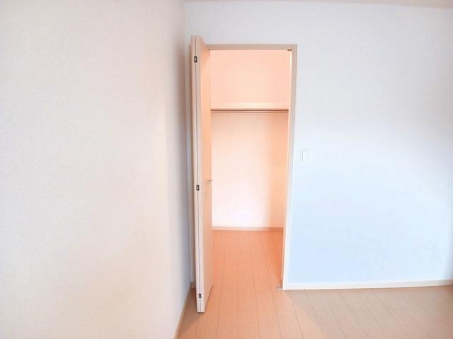 フレシール小倉東Ｒ（102） 収納