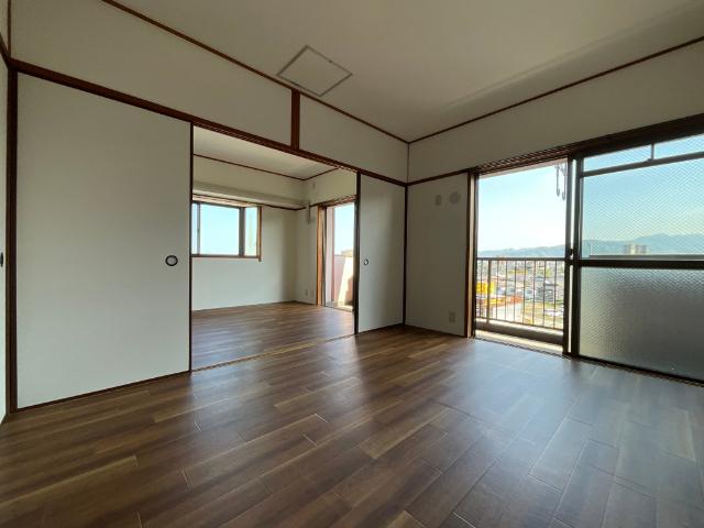 シャルム富貴（401） その他部屋・スペース
