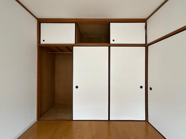 メゾン藤本（105） 収納
