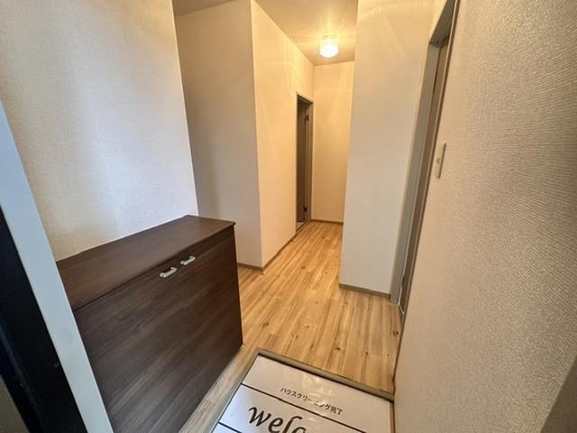 コンフォールⅡ番館（102） 部屋画像