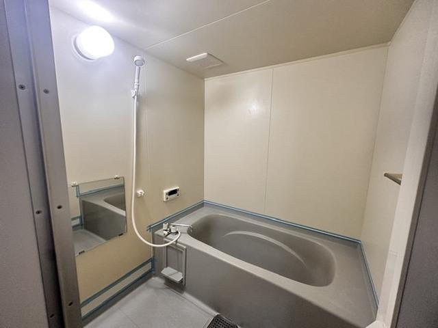 コンフォールⅡ番館（102） 部屋画像