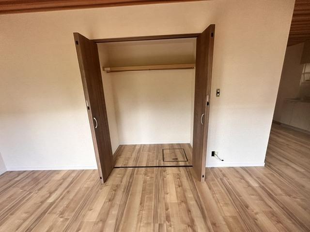 コンフォールⅡ番館（102） 部屋画像