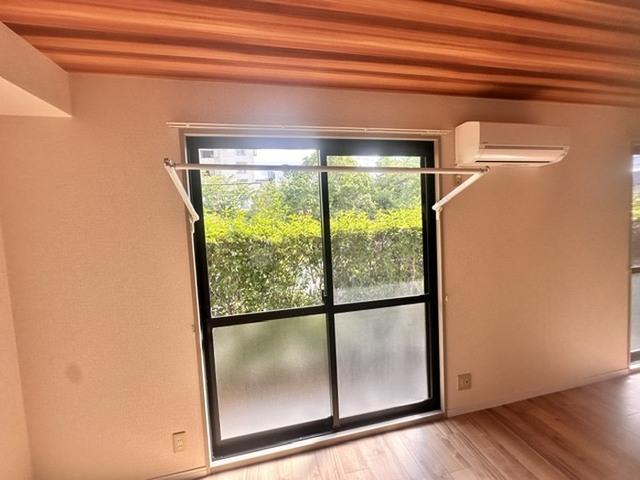 コンフォールⅡ番館（102） 部屋画像