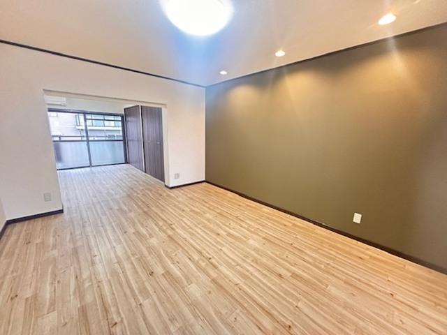 プレジデントタカヤ３（402） 部屋画像
