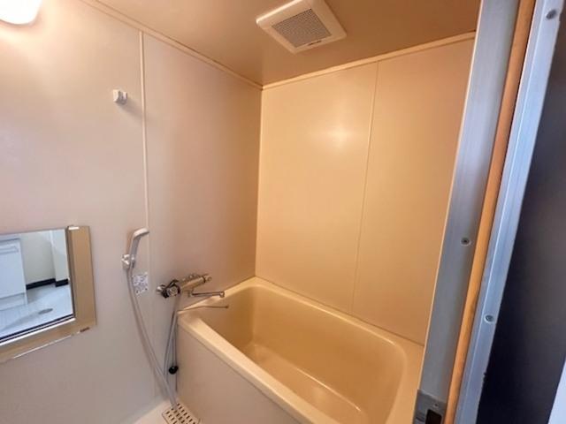 プレジデントタカヤ３（402） 部屋画像