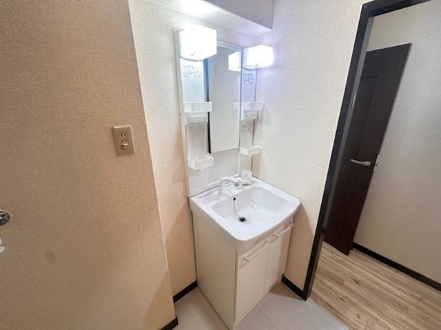 プレジデントタカヤ３（402） 部屋画像