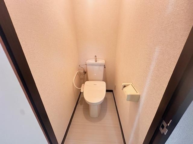 プレジデントタカヤ３（402） 部屋画像