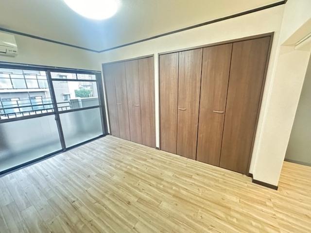 プレジデントタカヤ３（402） 部屋画像
