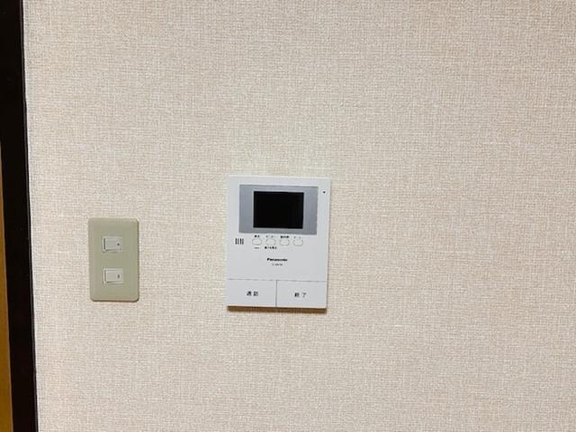 プレジデントタカヤ３（402） 部屋画像